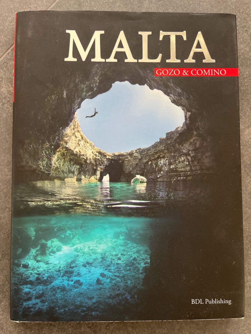 Libri: Malta, Gozo und Comino – Usato da Mühlethurnen venduto da PaescuM26