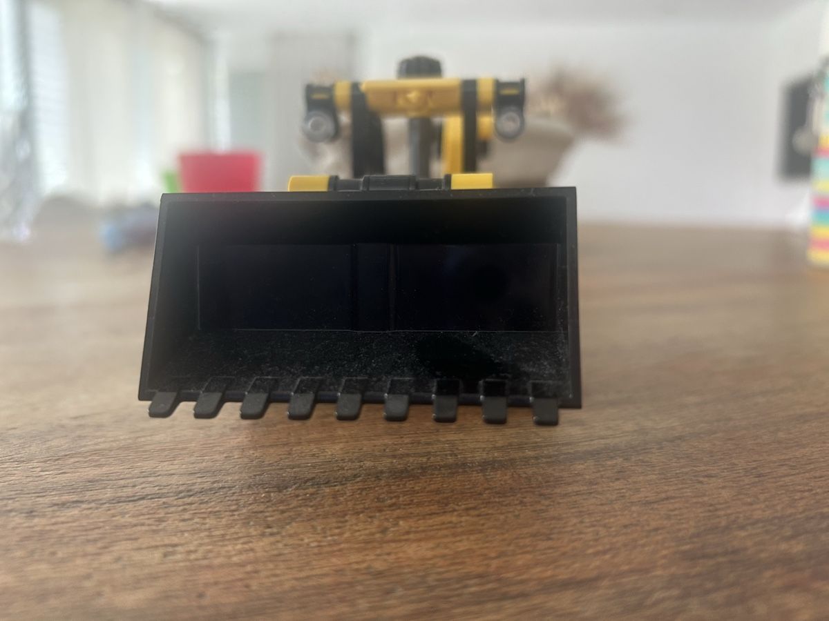 Lego Kit di costruzioni: Lego Technic Baggerlader – Usato da Wilen b. Wil venduto da sanyy1914 1
