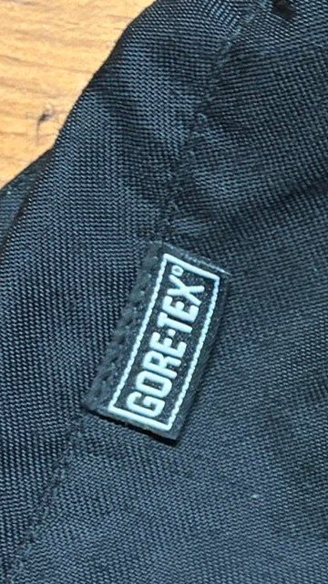 BMW Pantaloni: Motorrad Hose Marke BMW – Usato da Oberentfelden venduto da Antigua10 2