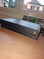 Xbox one x