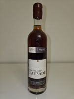 ARMAGNAC LAUBADE Jahrgang 1960
