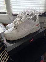 Supreme Air Force