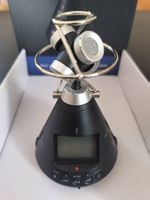 Microphone Zoom H3-VR, 360°