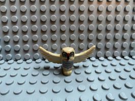 Lego Tiere - Eule