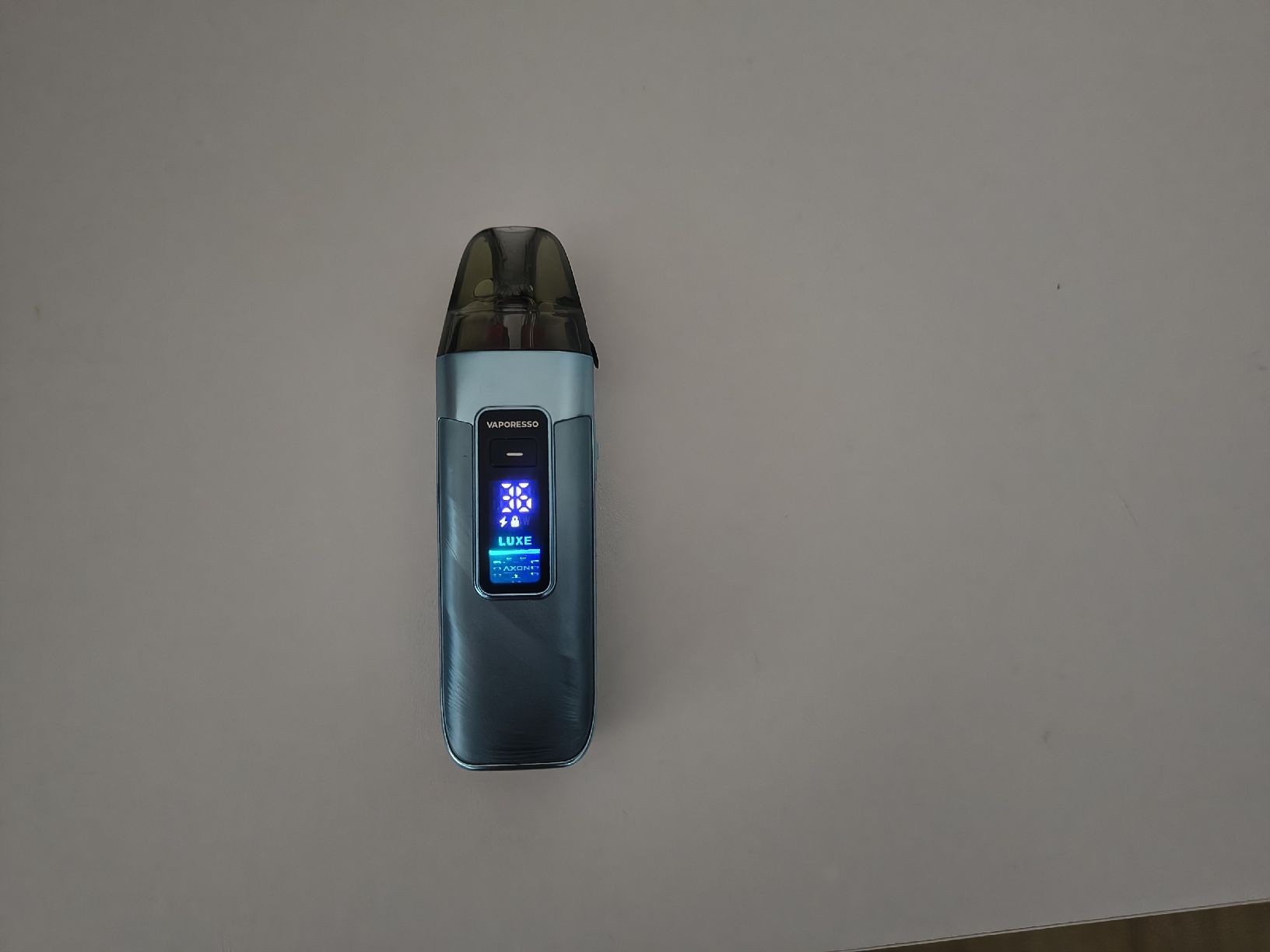 Vaporesso Sonstige Tabakwaren: Vaporesso Luxe 2 – Neu (gemäss Beschreibung) aus Brugg AG von Bajro27 1