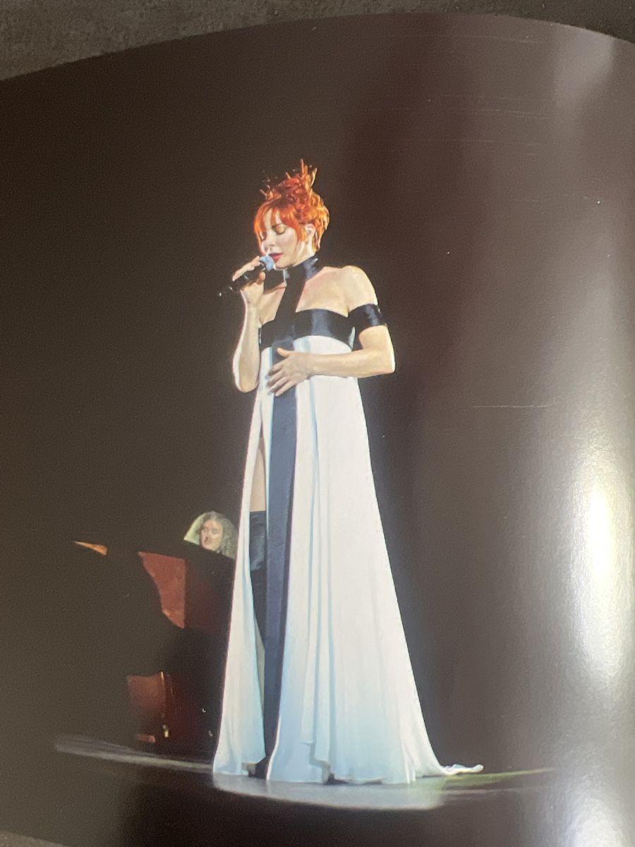 Alle DVDs: Mylène Farmer - Stade de France - DVD – Gebraucht aus Châtel-St-Denis von gpf_6dsd 3