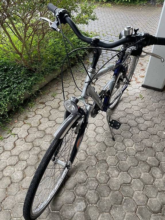 Biciclette: Herren Velo – Usato da Kriens venduto da hessolino 1