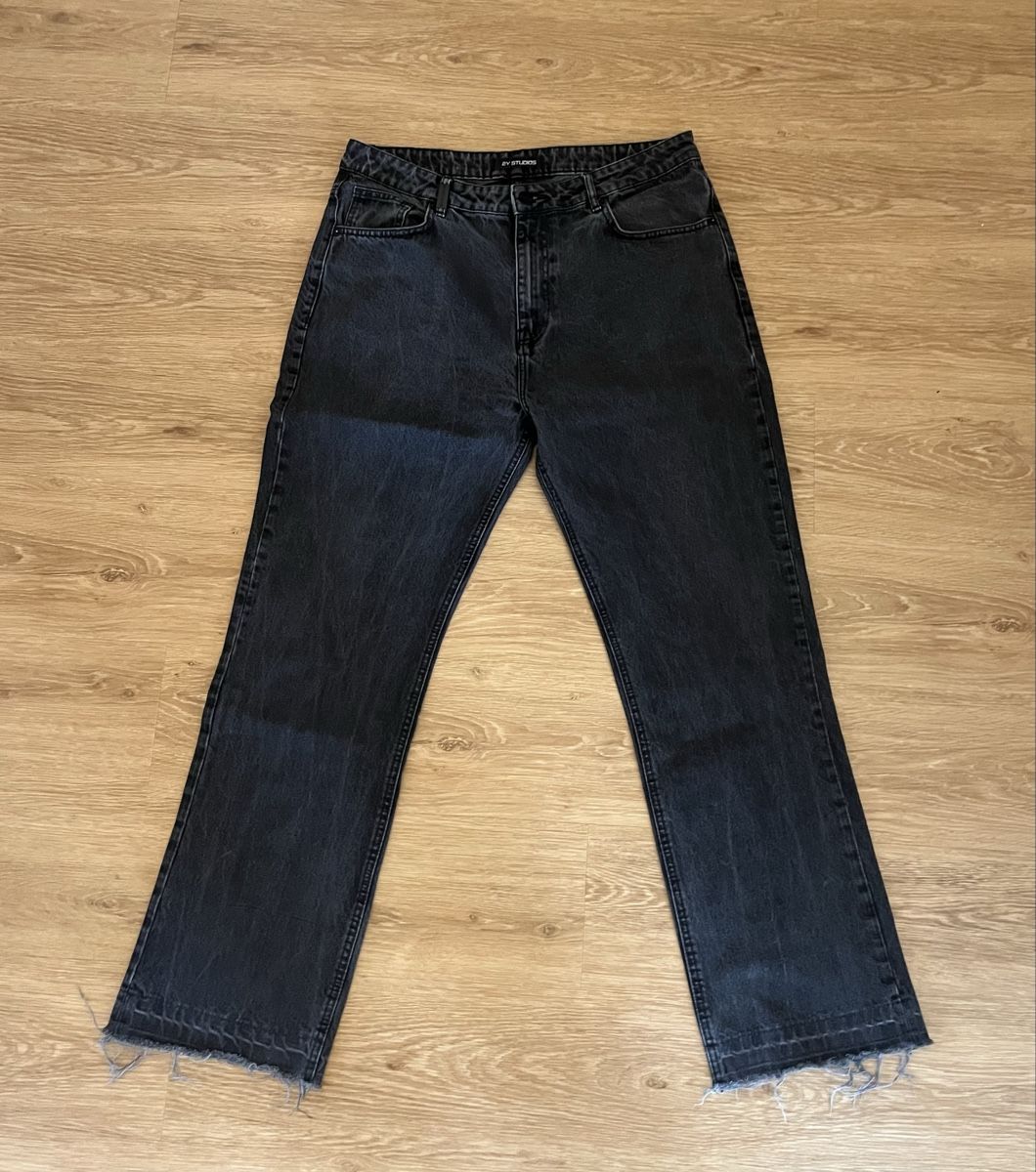 Pantaloni: 2Y Studios Flared Jeans – Nuovo (secondo la descrizione) da Sarnen venduto da flo_25mp