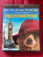 Paddington (2014) Blu-Ray