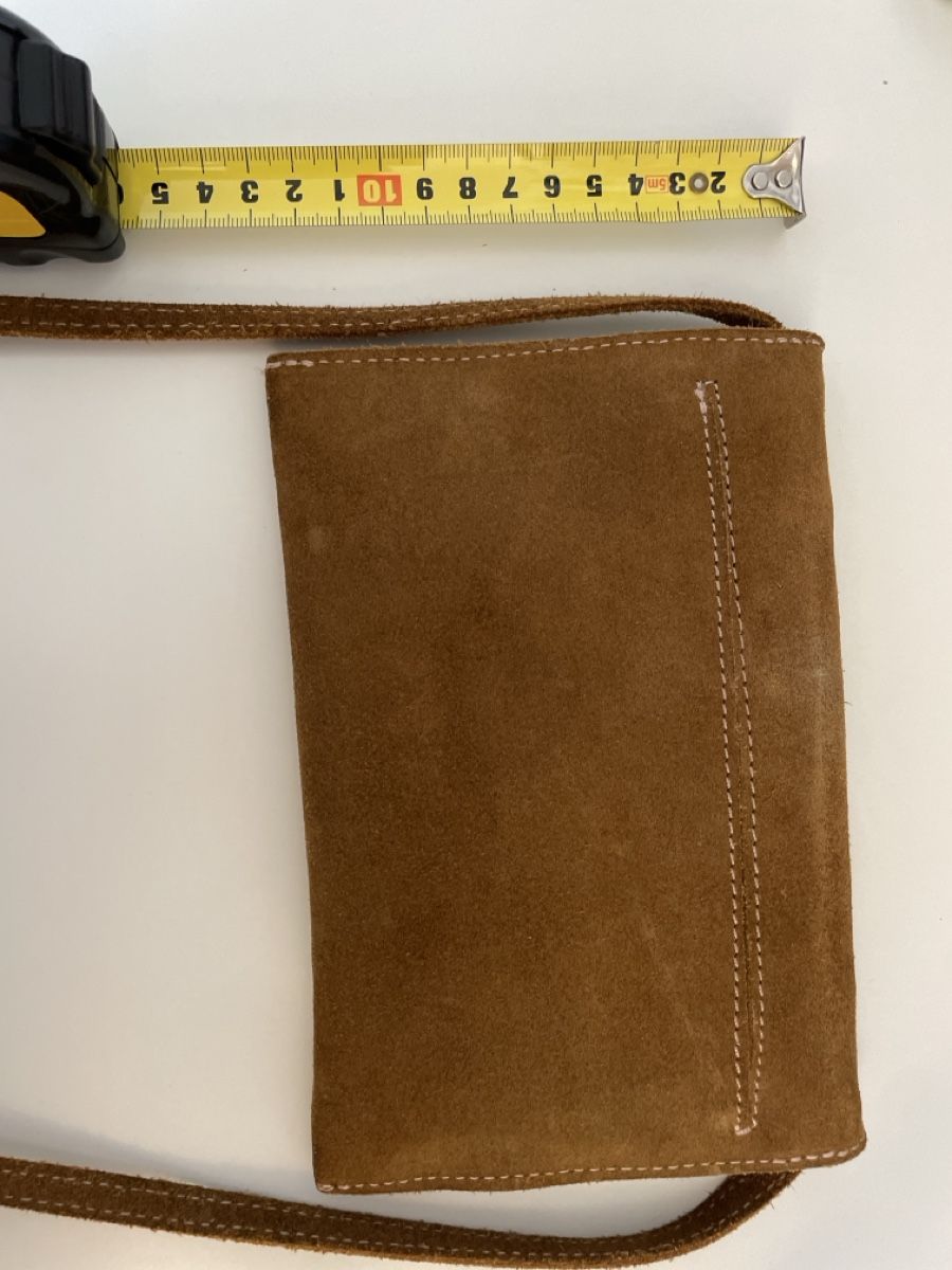 La Garçonne Sacs femmes: Tasche La Garconne braun Damen – D'occasion à Zürich par Hikaru07Japan 3