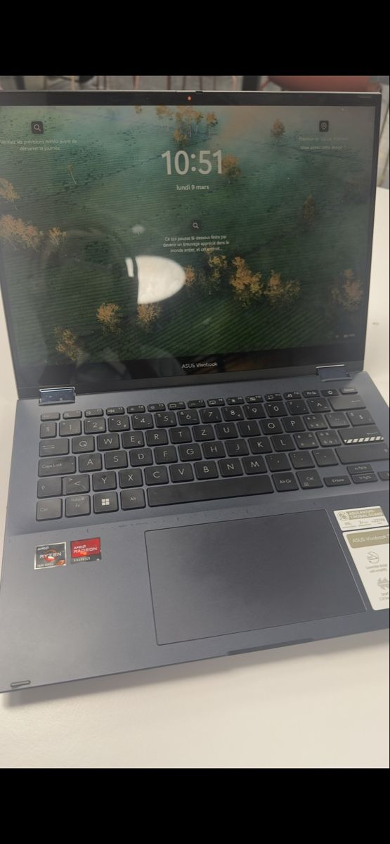 Asus PC: ASUS Vivobook S14 – Nuovo (secondo la descrizione) da Bernex venduto da lal_pw2v 1