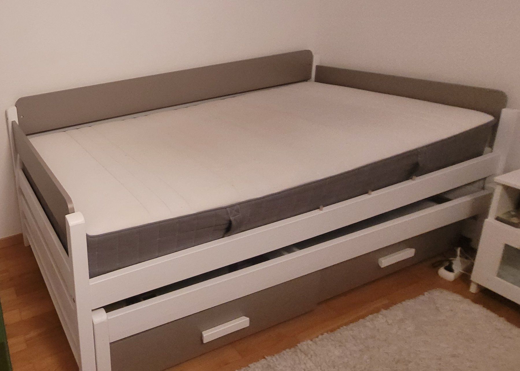 Letti: Lit 90x200 – Usato da Troinex venduto da cco_2bkh 1