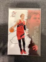Topps NBA Gradey Dick Toronto Raptors