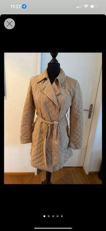 Max Mara coat