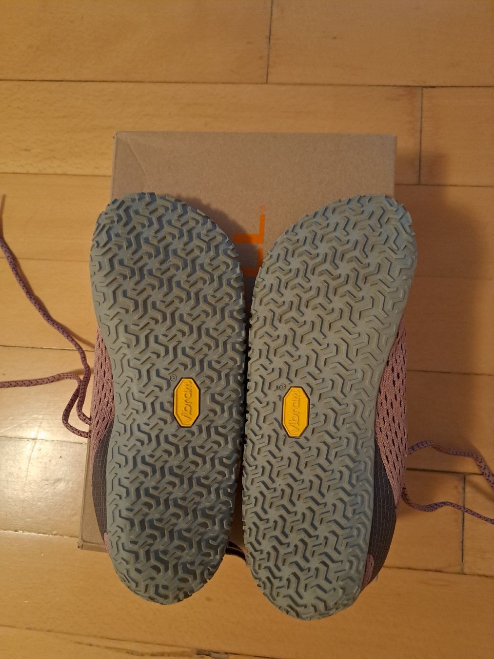 Merrell Chaussures femmes: Merrel Barfussschuhe NW – D'occasion à Thalwil par sternenstaub369 2