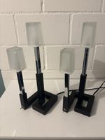 Ikea KORSBY Tischleuchten, 2 Stk., Top Zustand!