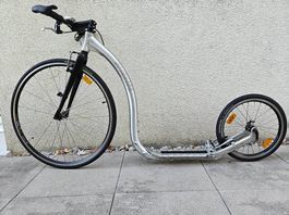 Kickbike / Trottinette / Roller