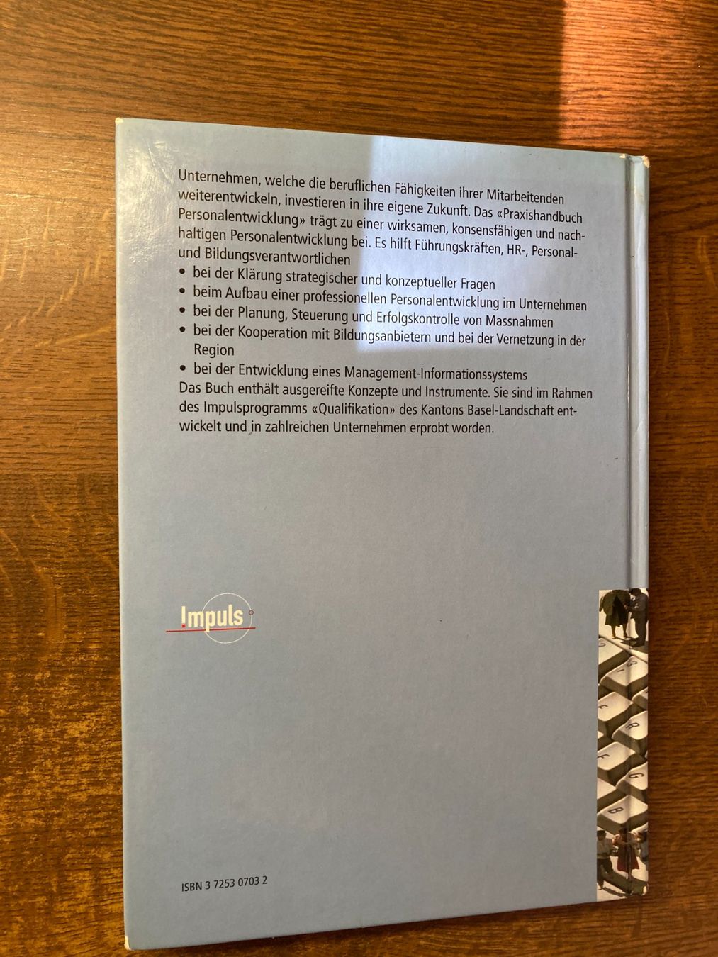 Libri: Human Resources - PERSONALENTWICKLUNG - Praxishandbuch – Usato da Zürich venduto da 2Shopnow 1