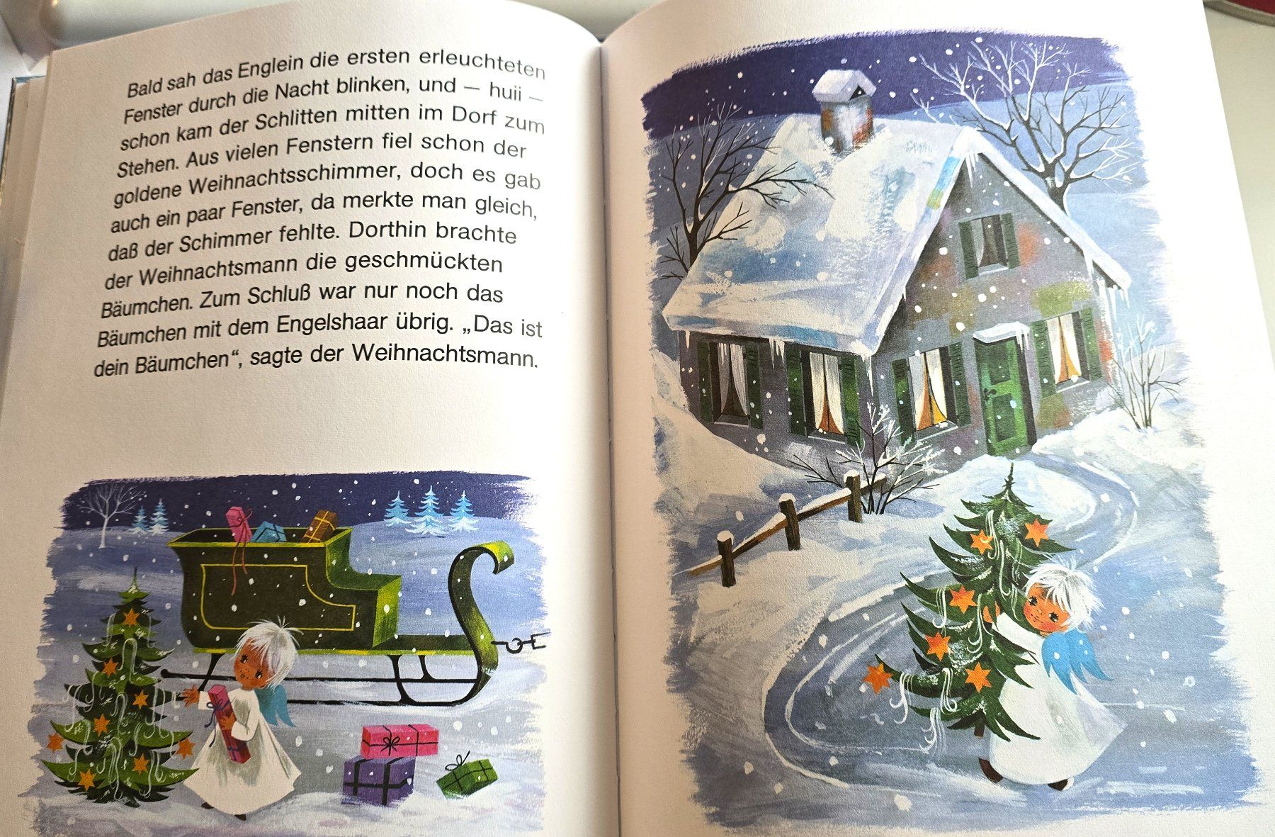 Bücher: Wunderschöne Weihnachtszeit Pestalozzi – Gebraucht aus Kloten von xenia-ainex 2