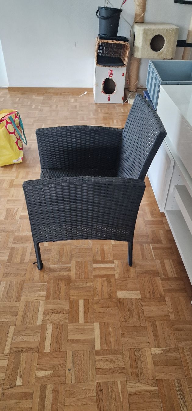 Poltrone: Gartensessel – Usato da Zürich venduto da Abrar123