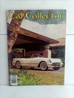 Car Collector vol3 n°8 The restoration of a 1954 Corvette (U