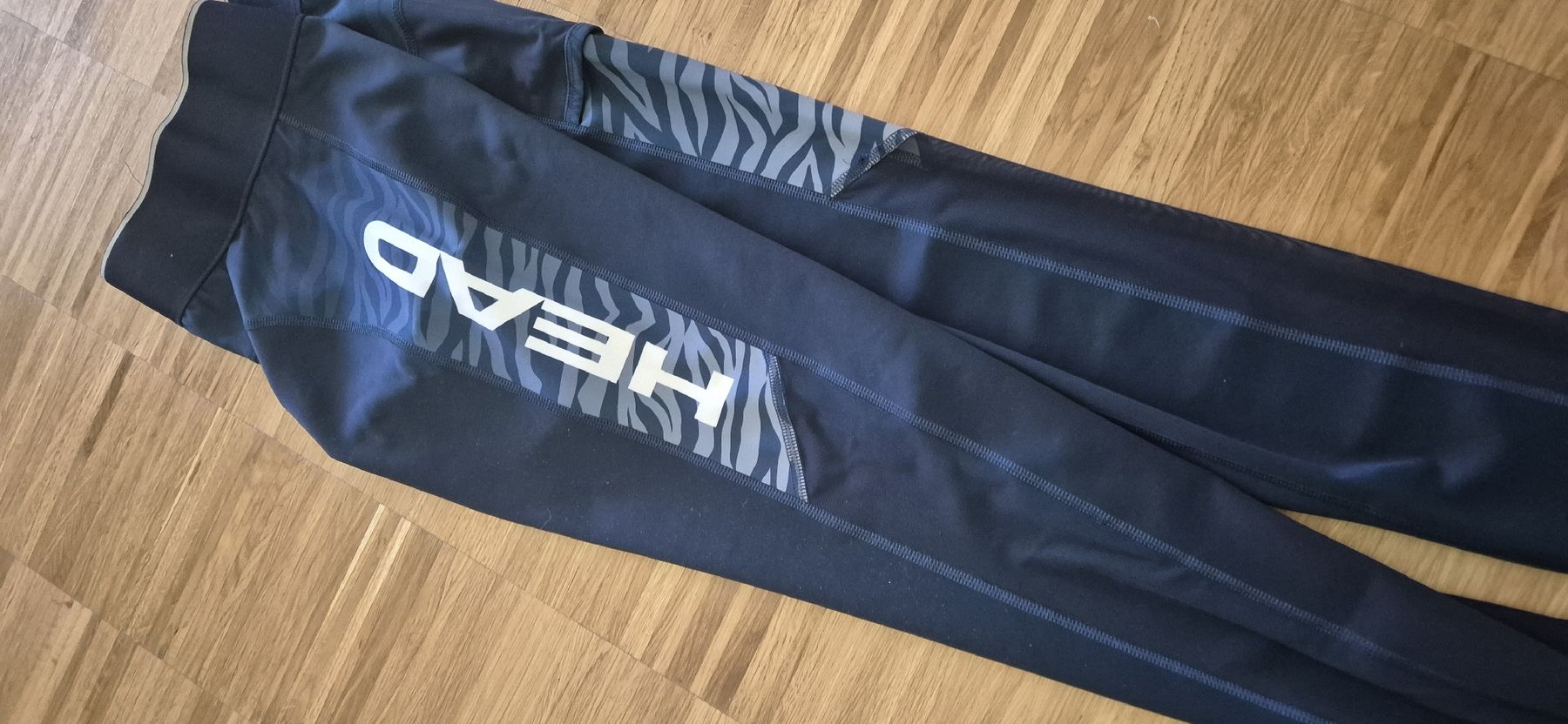 Head Leggings: head tennis legging – Nuovo (secondo la descrizione) da Zürich venduto da ger_7d8l