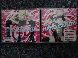 CD : Madonna