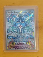 Pokémon Karte - Delfinator 