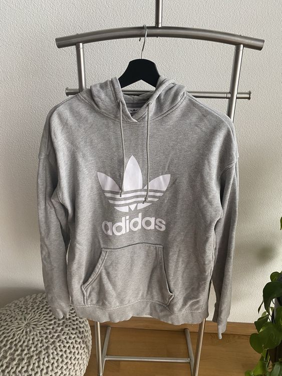 Adidas Maglioni & Felpe: Adidas Hoodie Grösse XS – Usato da Affoltern am Albis venduto da julesli