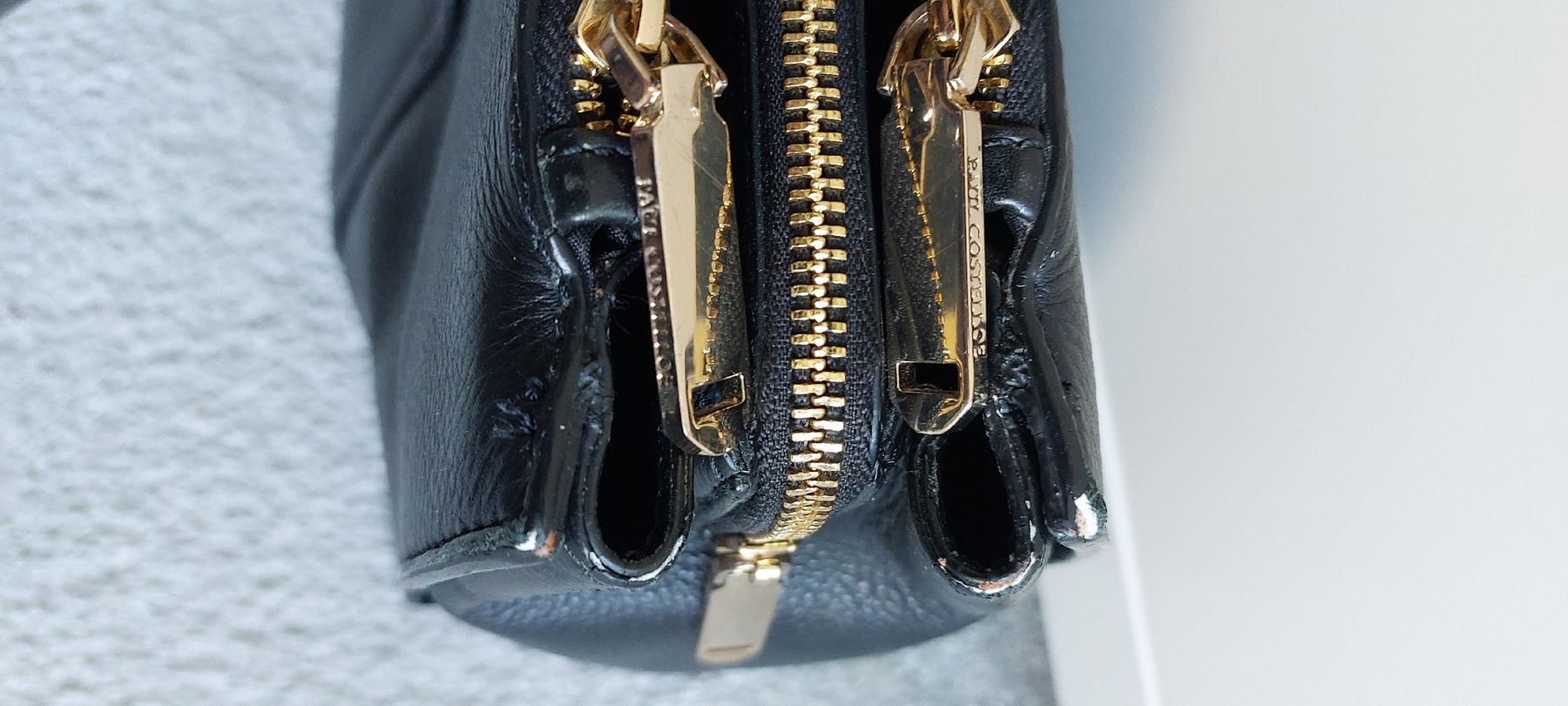 Borse da donna: Paul Costello LederTasche – Usato da Weiach venduto da fra_2xkf 2