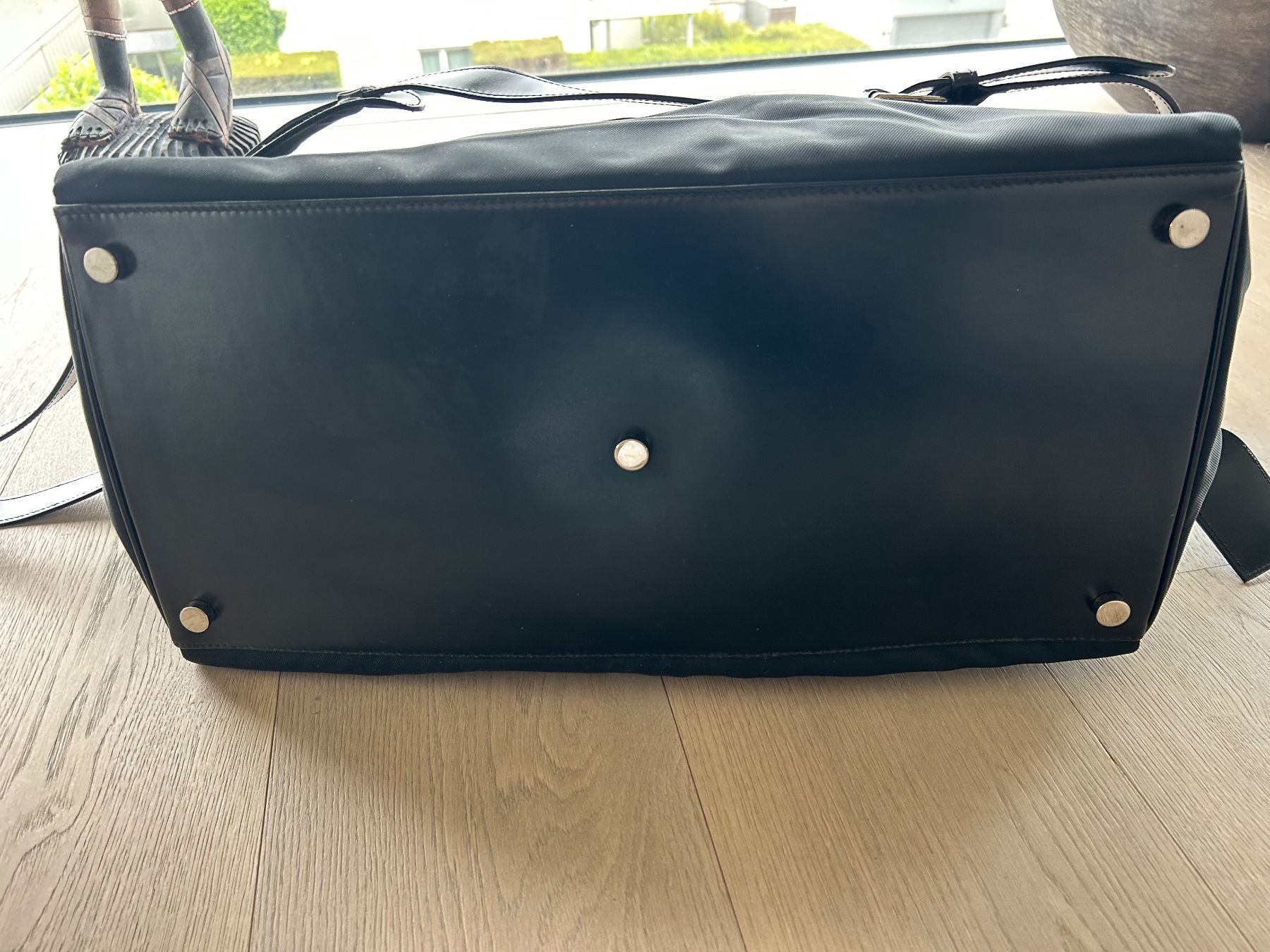 Bulgari Borse: Bulgari Weekender – Nuovo (secondo la descrizione) da Kilchberg ZH venduto da Anie. 3