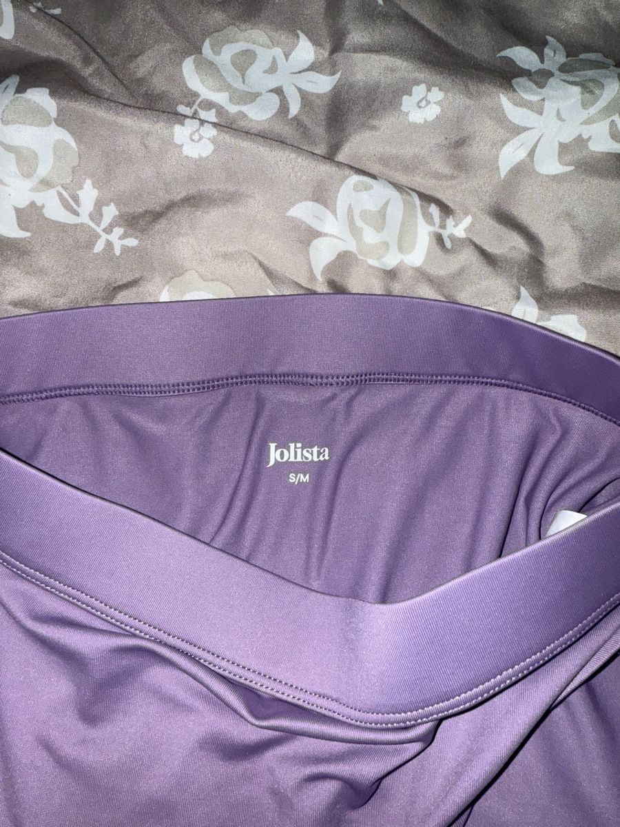 Hosen: Poledance shorts Jolista – Neu (gemäss Beschreibung) aus Mörschwil von Seegurke18 1