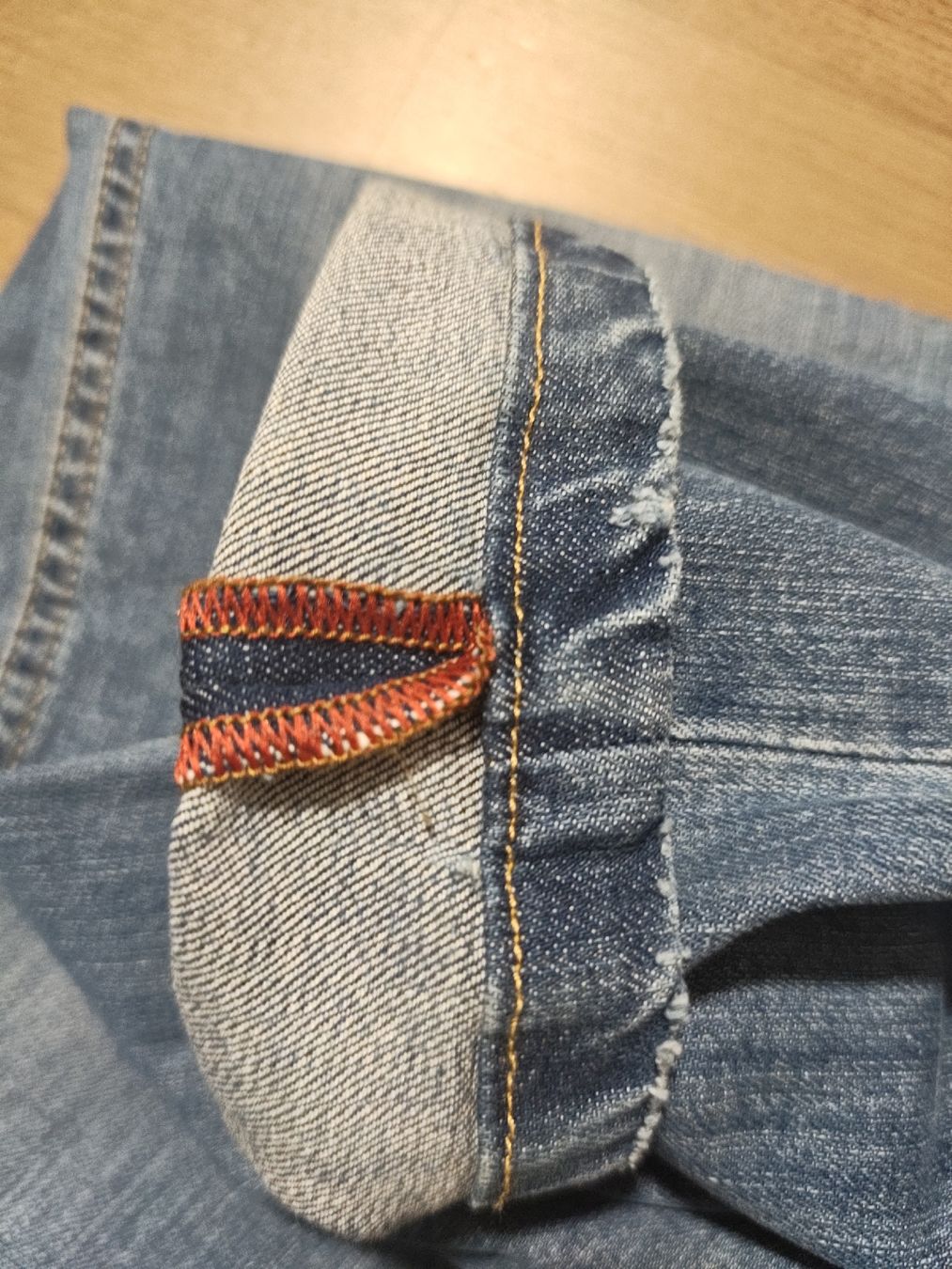 Jeans: El Charro Jeans Gr. 46 Slim fit Stretch  – Nuovo e nell'imballaggio originale da Seon venduto da chf_g29b 7