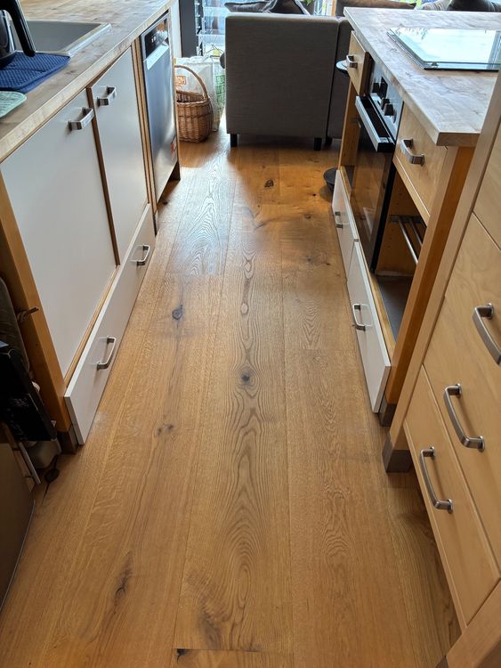 Ikea Modulkuche Varde