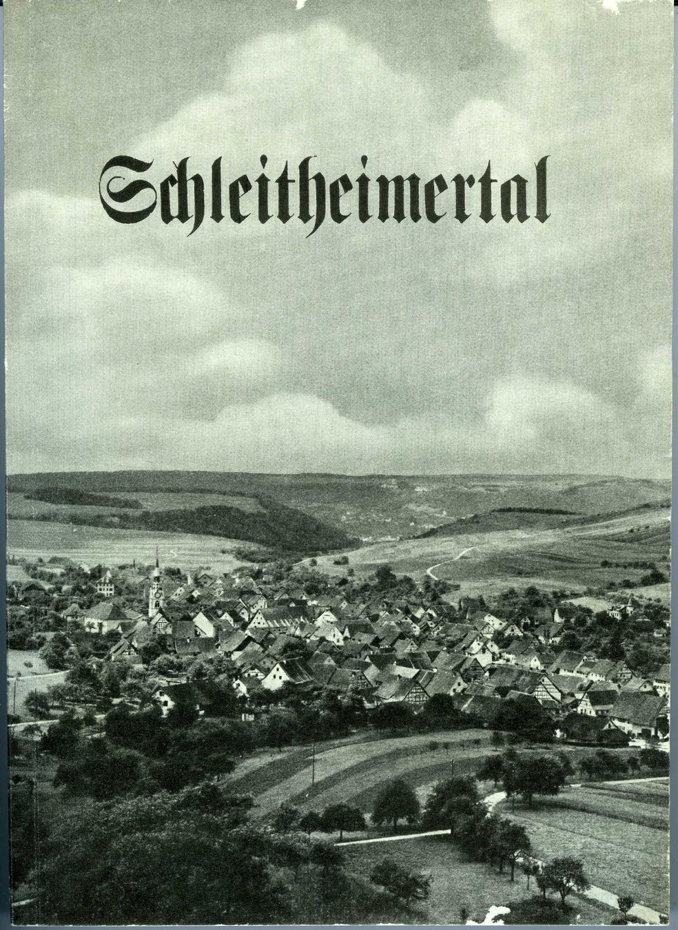 Livres: Schleitheimertal Heft 2 1945 – Neuf (Voir description) à Schleitheim par Pmschlaate