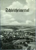 Schleitheimertal Heft 2 1945