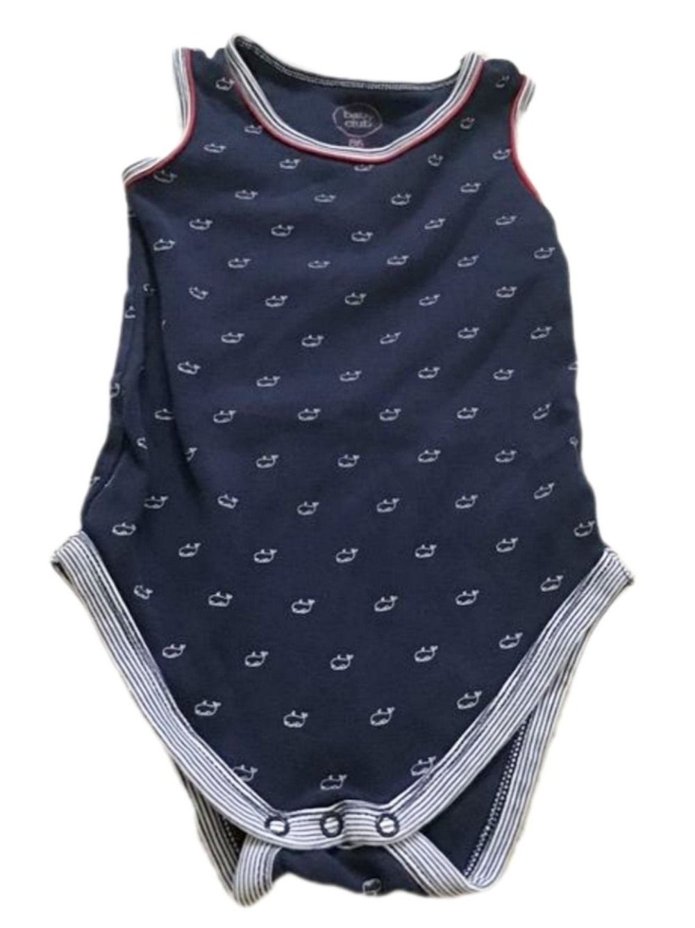 C&A Camicie, Top & T-shirt: C&A Body/ Top/unterhemd Gr:86 – Usato da Seuzach venduto da Tureda