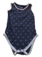 C&A Body/ Top/unterhemd Gr:86