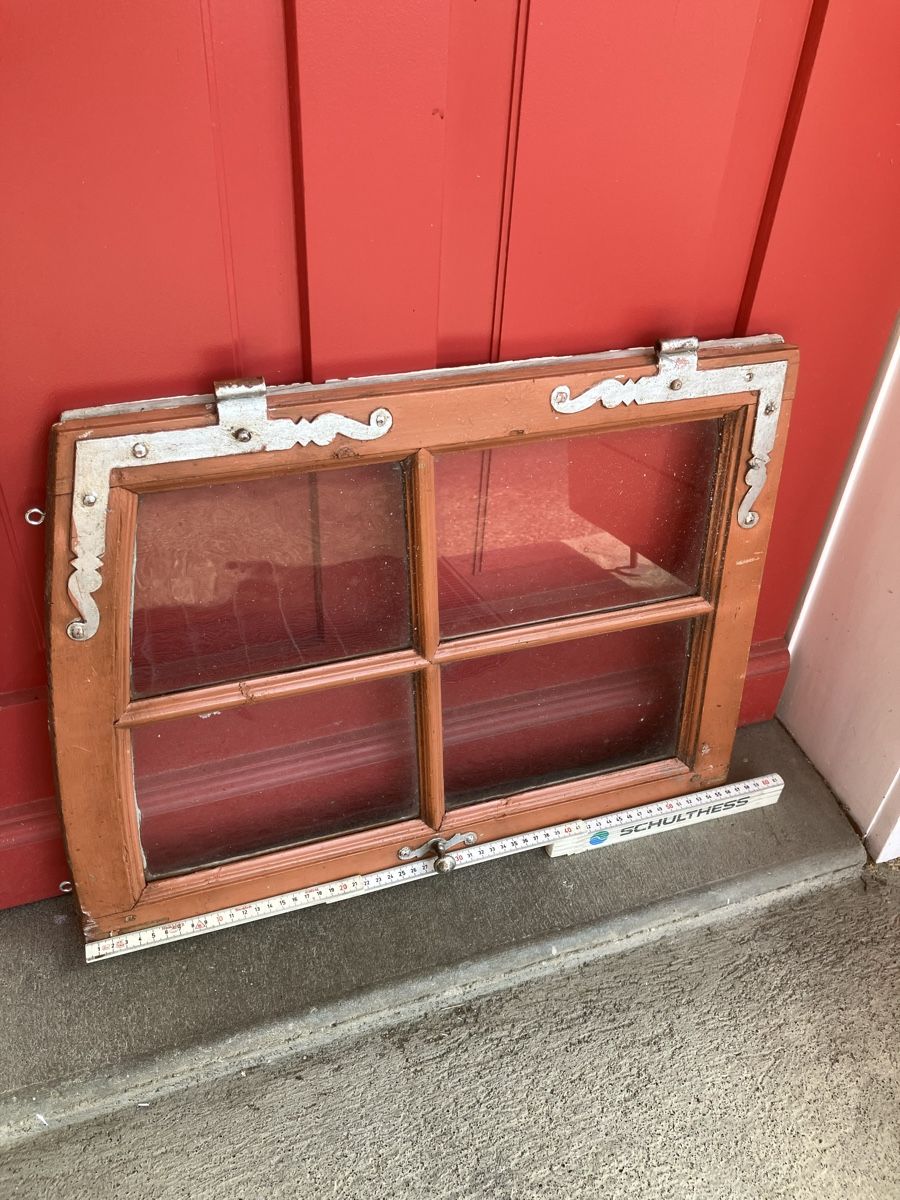 Finestre: Fenster alt – Usato da Neftenbach venduto da 889095 3