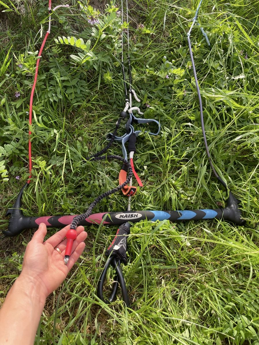 Kite: Kite – D'occasion à Schönenberg ZH par blueberrisabel 6