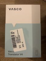 Vasco Translator V4 traducteur linguistique