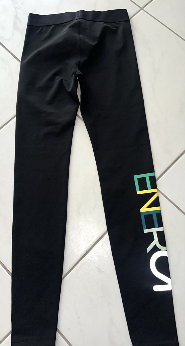 Leggings: LEGGINS GR. S neuwertig – Neuf (Voir description) à Unteraegeri par MH203 1