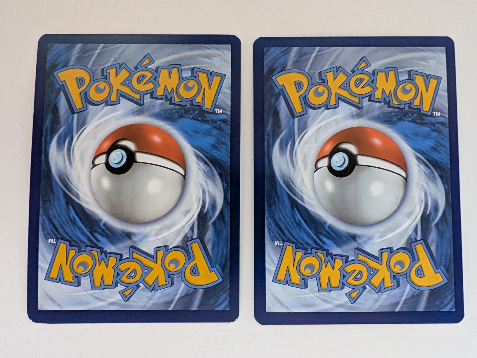 Pokémon Sammelbilder & Trading cards: 2-teiliges Evolutions-Set von Dratini & Dragonair  – Neu (gemäss Beschreibung) aus Märstetten von eri_9lt8 1