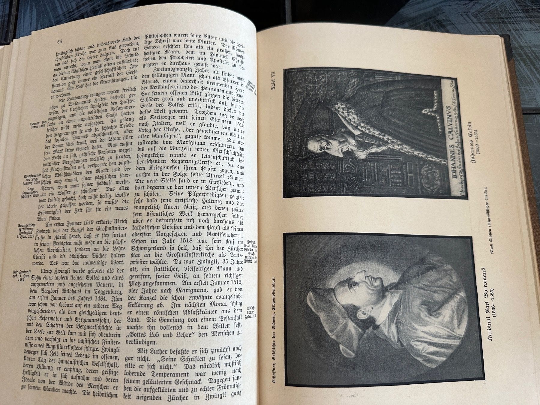 Livres: Geschichte der Schweizerischen Eidgenossenschaf 1915 – D'occasion à Buchs SG par Billikatze5 5