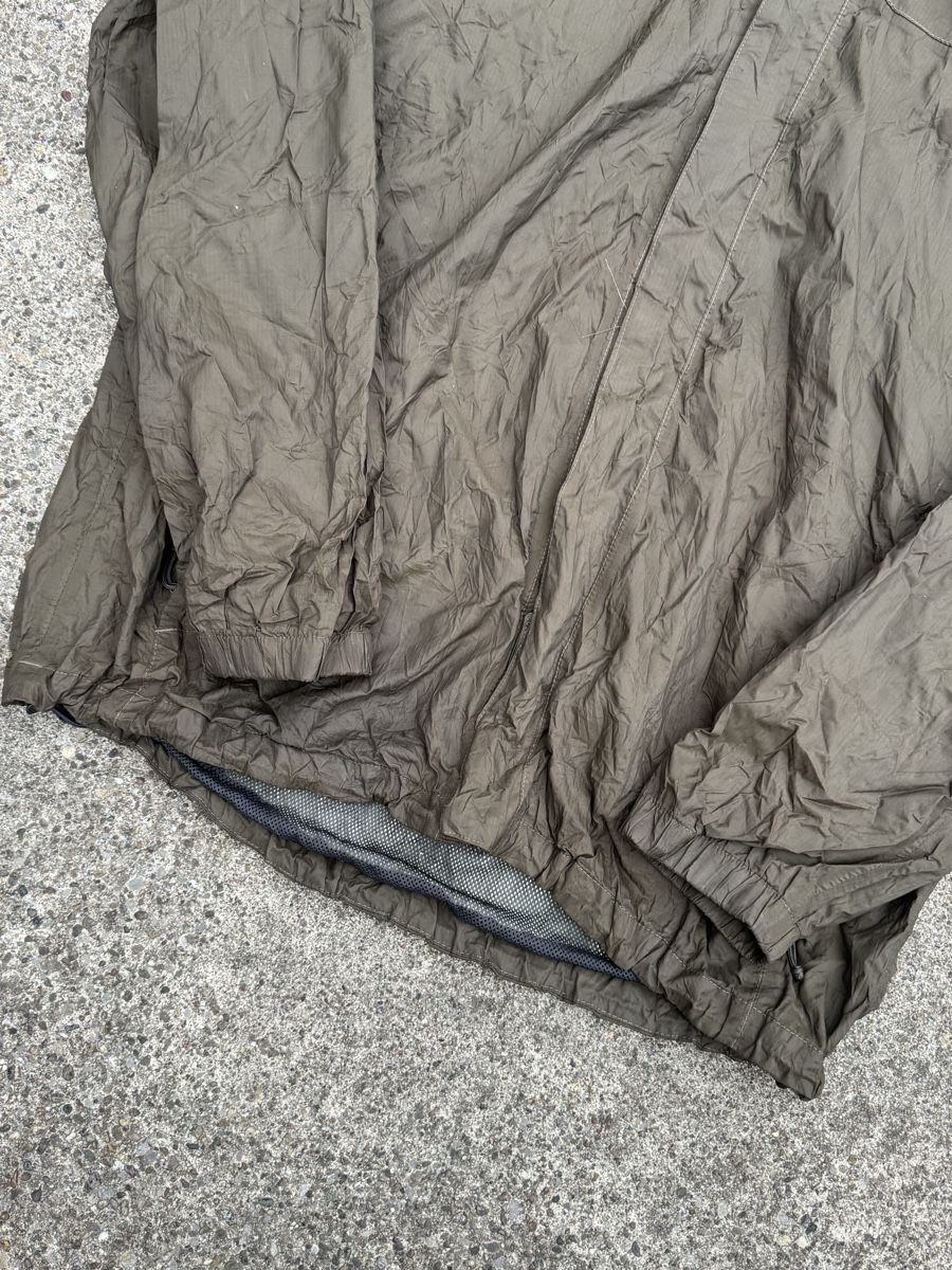 North Face Jacken: The North Face Gorpcore HyVent Jacket Khaki L – Gebraucht aus Effretikon von syrrrrre 2