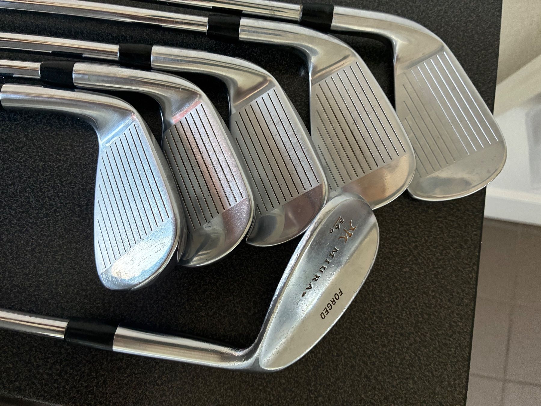 Titleist Schläger & Sets: Titleist Ap3 718 Golfset – Gebraucht aus Zürich von Nikimir 2