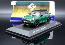 Mini Cooper JCW (F56) 2023