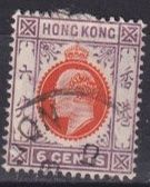 Hongkong, Mi 79  ⊙, KW €8.00