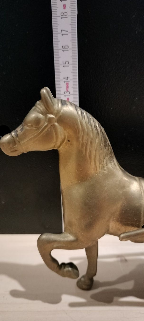 Tutte le decorazioni: Pferd mit Wagen Messing – Usato da Gansingen venduto da Lisa-Jane 5