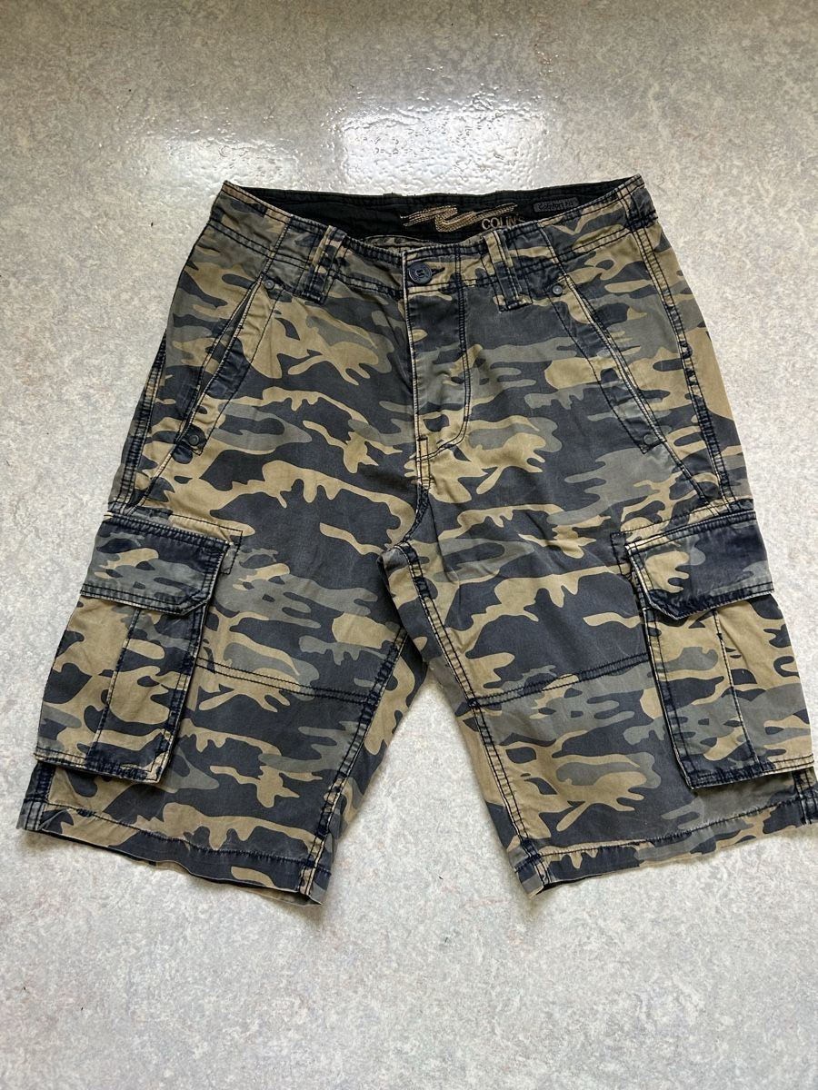 Jeans: Herren Shorts S – Neu (gemäss Beschreibung) aus Frauenfeld von berk39